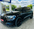 Черный Ауди Q8, объемом двигателя 3 л и пробегом 142 тыс. км за 49900 $, фото 3 на Automoto.ua