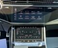 Черный Ауди Q8, объемом двигателя 3 л и пробегом 90 тыс. км за 75990 $, фото 38 на Automoto.ua