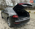 Черный Ауди Q8, объемом двигателя 3 л и пробегом 53 тыс. км за 48500 $, фото 44 на Automoto.ua