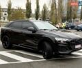 Черный Ауди Q8, объемом двигателя 3 л и пробегом 59 тыс. км за 45500 $, фото 20 на Automoto.ua