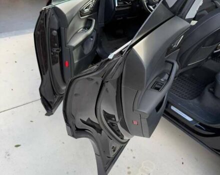 Черный Ауди Q8, объемом двигателя 3 л и пробегом 159 тыс. км за 50000 $, фото 14 на Automoto.ua