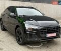 Черный Ауди Q8, объемом двигателя 3 л и пробегом 59 тыс. км за 45500 $, фото 8 на Automoto.ua