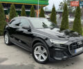 Чорний Ауді Q8, об'ємом двигуна 2.97 л та пробігом 88 тис. км за 52500 $, фото 14 на Automoto.ua