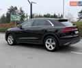 Черный Ауди Q8, объемом двигателя 2.97 л и пробегом 88 тыс. км за 51500 $, фото 15 на Automoto.ua
