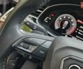 Черный Ауди Q8, объемом двигателя 3 л и пробегом 51 тыс. км за 49999 $, фото 33 на Automoto.ua