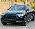 Ауді Q8 2019 у Рівному на Automoto.ua Чорний Ауді Q8, об'ємом двигуна 2.97 л та пробігом 179 тис. км за 53900 $, фото 18 на Automoto.ua