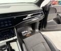 Ауді Q8 2019 у Києві на Automoto.ua Чорний Ауді Q8, об'ємом двигуна 3 л та пробігом 71 тис. км за 62500 $, фото 61 на Automoto.ua