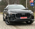 Чорний Ауді Q8, об'ємом двигуна 3 л та пробігом 115 тис. км за 43700 $, фото 1 на Automoto.ua