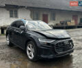 Черный Ауди Q8, объемом двигателя 3 л и пробегом 121 тыс. км за 33000 $, фото 2 на Automoto.ua