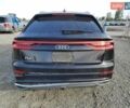 Ауди Q8 2019 в Львове на Automoto.ua Черный Ауди Q8, объемом двигателя 3 л и пробегом 76 тыс. км за 20000 $, фото 5 на Automoto.ua