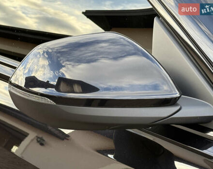 Ауді Q8 2019 у Рівному на Automoto.ua Чорний Ауді Q8, об'ємом двигуна 2.97 л та пробігом 179 тис. км за 53900 $, фото 36 на Automoto.ua