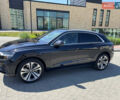 Чорний Ауді Q8, об'ємом двигуна 3 л та пробігом 38 тис. км за 59800 $, фото 1 на Automoto.ua