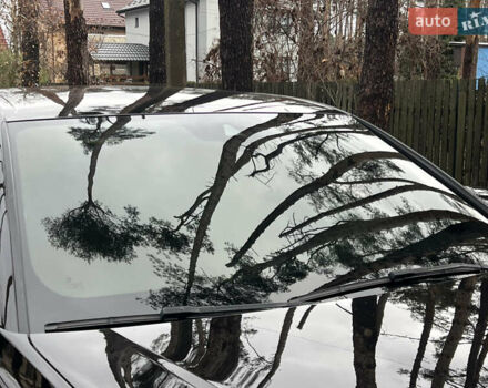 Черный Ауди Q8, объемом двигателя 3 л и пробегом 92 тыс. км за 63900 $, фото 14 на Automoto.ua