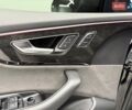 Ауді Q8 2019 у Києві на Automoto.ua Чорний Ауді Q8, об'ємом двигуна 3 л та пробігом 71 тис. км за 62500 $, фото 27 на Automoto.ua