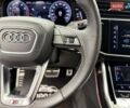 Ауді Q8 2019 у Києві на Automoto.ua Чорний Ауді Q8, об'ємом двигуна 3 л та пробігом 71 тис. км за 62500 $, фото 64 на Automoto.ua