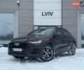 Чорний Ауді Q8, об'ємом двигуна 2.97 л та пробігом 59 тис. км за 62000 $, фото 1 на Automoto.ua