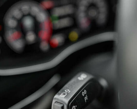 Черный Ауди Q8, объемом двигателя 3 л и пробегом 126 тыс. км за 49900 $, фото 58 на Automoto.ua