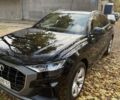 Ауди Q8 2019 в Днепре (Днепропетровске) на Automoto.ua Черный Ауди Q8, объемом двигателя 3 л и пробегом 144 тыс. км за 53000 $, фото 2 на Automoto.ua