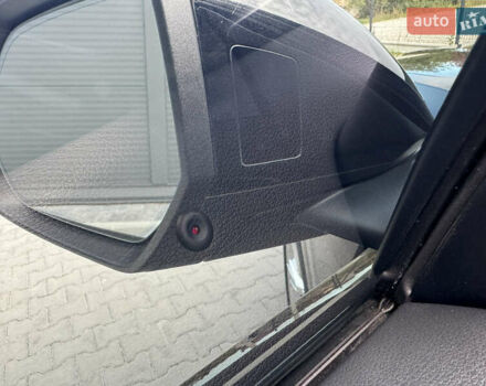 Черный Ауди Q8, объемом двигателя 3 л и пробегом 137 тыс. км за 57700 $, фото 16 на Automoto.ua