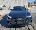 Черный Ауди Q8, объемом двигателя 3 л и пробегом 140 тыс. км за 22000 $, фото 4 на Automoto.ua