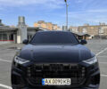Чорний Ауді Q8, об'ємом двигуна 3 л та пробігом 69 тис. км за 53999 $, фото 5 на Automoto.ua