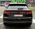 Черный Ауди Q8, объемом двигателя 3 л и пробегом 59 тыс. км за 45500 $, фото 15 на Automoto.ua