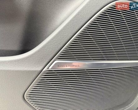 Ауді Q8 2019 у Києві на Automoto.ua Чорний Ауді Q8, об'ємом двигуна 3 л та пробігом 71 тис. км за 62500 $, фото 35 на Automoto.ua