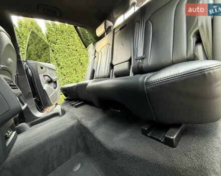 Ауді Q8 2019 у Рівному на Automoto.ua Чорний Ауді Q8, об'ємом двигуна 2.97 л та пробігом 179 тис. км за 53900 $, фото 61 на Automoto.ua