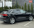 Чорний Ауді Q8, об'ємом двигуна 2.97 л та пробігом 88 тис. км за 52500 $, фото 20 на Automoto.ua