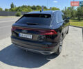 Чорний Ауді Q8, об'ємом двигуна 3 л та пробігом 38 тис. км за 59800 $, фото 2 на Automoto.ua