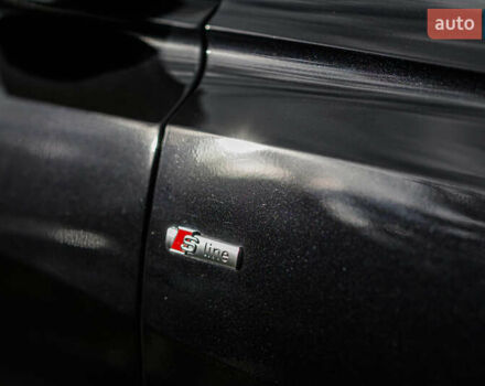 Черный Ауди Q8, объемом двигателя 3 л и пробегом 126 тыс. км за 49900 $, фото 6 на Automoto.ua