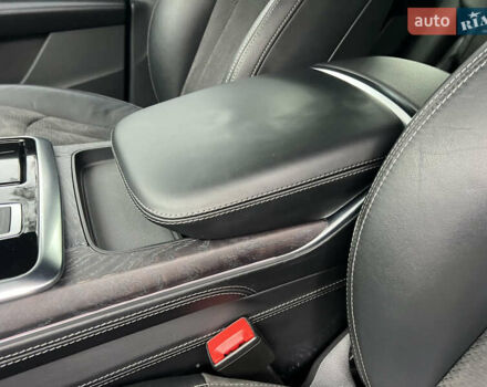 Черный Ауди Q8, объемом двигателя 3 л и пробегом 92 тыс. км за 63900 $, фото 99 на Automoto.ua