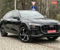 Чорний Ауді Q8, об'ємом двигуна 3 л та пробігом 115 тис. км за 43700 $, фото 1 на Automoto.ua