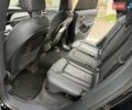 Черный Ауди Q8, объемом двигателя 3 л и пробегом 59 тыс. км за 45500 $, фото 9 на Automoto.ua