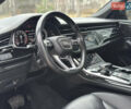 Чорний Ауді Q8, об'ємом двигуна 3 л та пробігом 115 тис. км за 43700 $, фото 18 на Automoto.ua