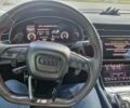 Черный Ауди Q8, объемом двигателя 3 л и пробегом 83 тыс. км за 65000 $, фото 9 на Automoto.ua