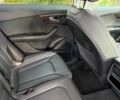 Черный Ауди Q8, объемом двигателя 3 л и пробегом 159 тыс. км за 50000 $, фото 17 на Automoto.ua