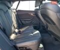Черный Ауди Q8, объемом двигателя 3 л и пробегом 140 тыс. км за 22000 $, фото 10 на Automoto.ua