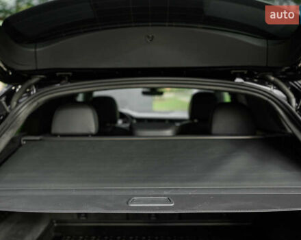 Черный Ауди Q8, объемом двигателя 3 л и пробегом 126 тыс. км за 49900 $, фото 89 на Automoto.ua