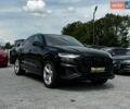 Чорний Ауді Q8, об'ємом двигуна 3 л та пробігом 80 тис. км за 46300 $, фото 1 на Automoto.ua