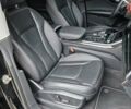 Черный Ауди Q8, объемом двигателя 3 л и пробегом 51 тыс. км за 49999 $, фото 20 на Automoto.ua