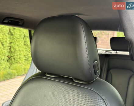 Ауді Q8 2019 у Рівному на Automoto.ua Чорний Ауді Q8, об'ємом двигуна 2.97 л та пробігом 179 тис. км за 53900 $, фото 100 на Automoto.ua