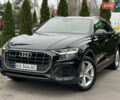 Чорний Ауді Q8, об'ємом двигуна 2.97 л та пробігом 88 тис. км за 52500 $, фото 1 на Automoto.ua
