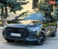 Чорний Ауді Q8, об'ємом двигуна 3 л та пробігом 207 тис. км за 47999 $, фото 1 на Automoto.ua