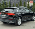 Чорний Ауді Q8, об'ємом двигуна 2.97 л та пробігом 88 тис. км за 52500 $, фото 18 на Automoto.ua