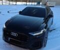 Чорний Ауді Q8, об'ємом двигуна 2.97 л та пробігом 83 тис. км за 71800 $, фото 1 на Automoto.ua