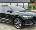 Черный Ауди Q8, объемом двигателя 3 л и пробегом 51 тыс. км за 49999 $, фото 4 на Automoto.ua