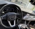 Черный Ауди Q8, объемом двигателя 3 л и пробегом 159 тыс. км за 50000 $, фото 13 на Automoto.ua