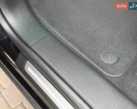 Ауді Q8 2019 у Рівному на Automoto.ua Чорний Ауді Q8, об'ємом двигуна 2.97 л та пробігом 179 тис. км за 53900 $, фото 106 на Automoto.ua