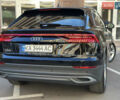 Черный Ауди Q8, объемом двигателя 2.97 л и пробегом 88 тыс. км за 55500 $, фото 16 на Automoto.ua